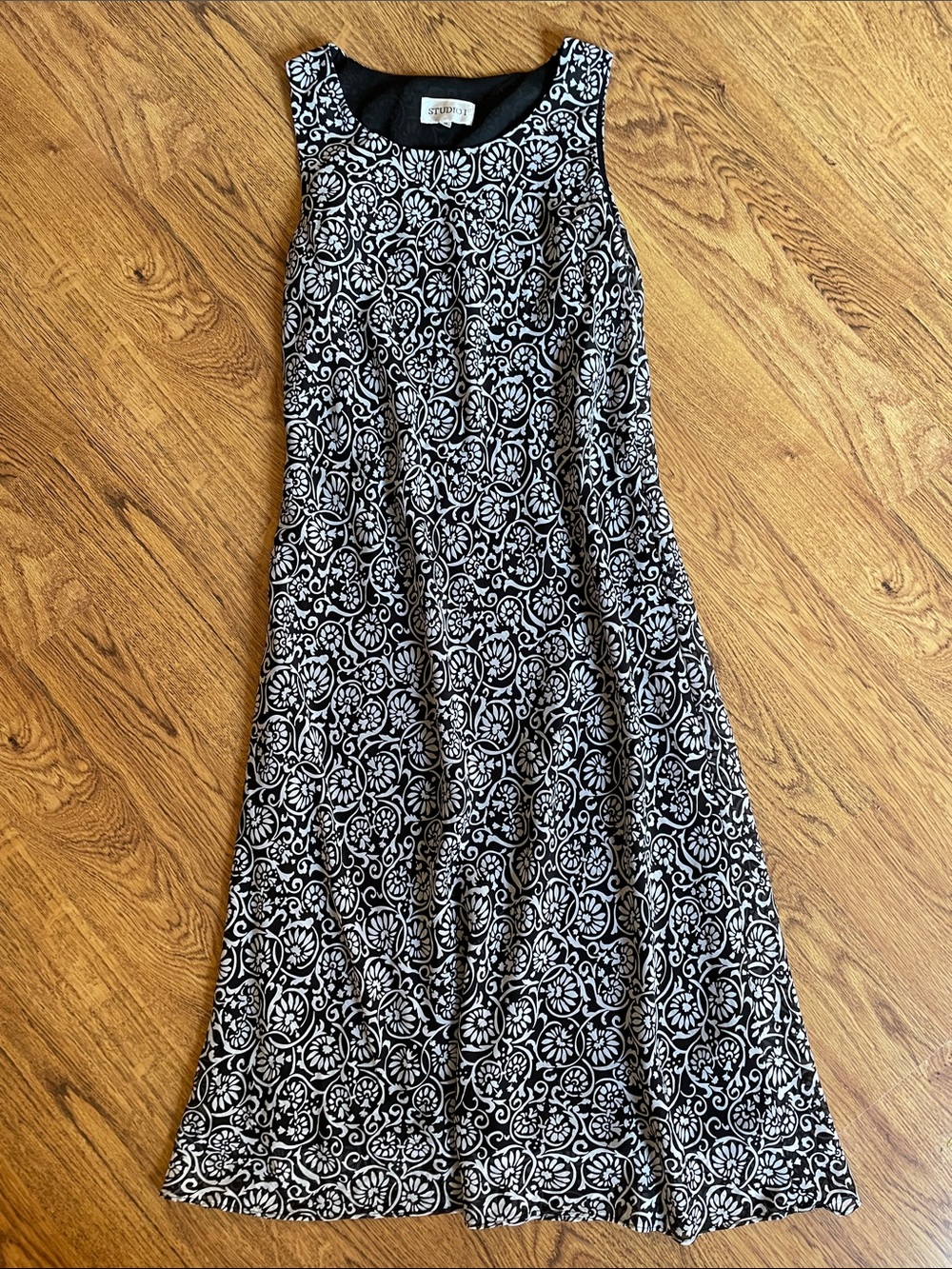 Studio I Maxi Dress